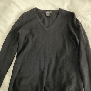 Cashmere Sweater